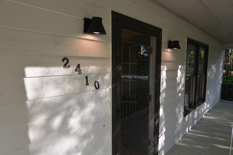 Building Photo - 2410 Basin Drive