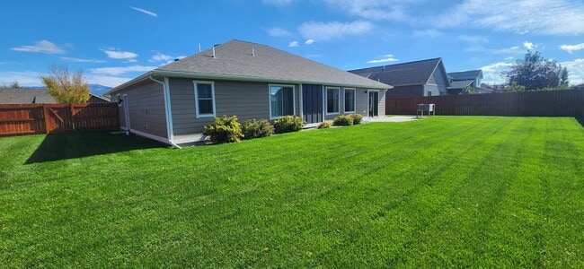 Building Photo - 1705 Ingomar Blvd