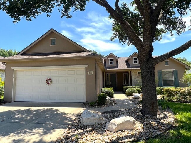Building Photo - 218 Red Poppy Trail