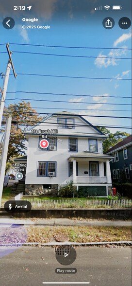 Building Photo - 176 Brush Hill Rd