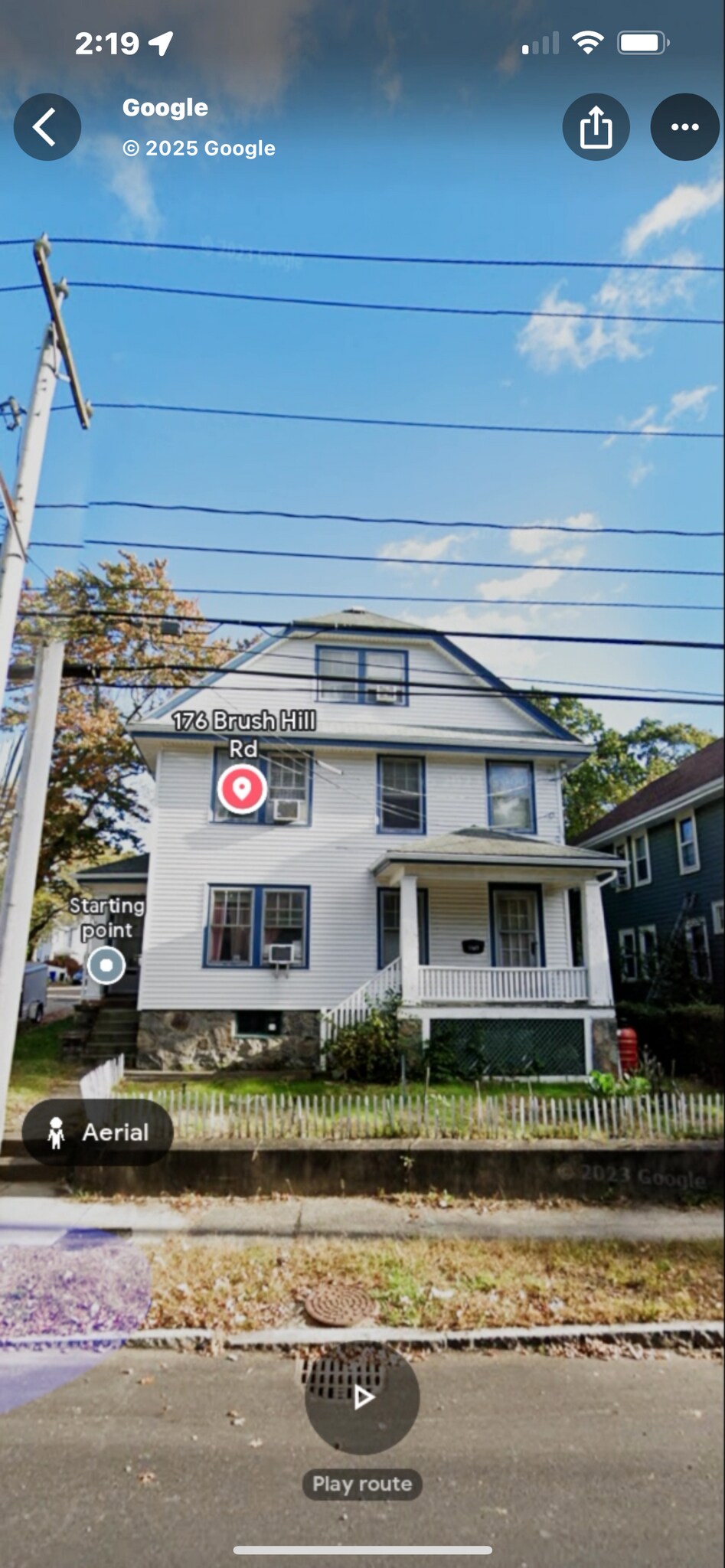 Building Photo - 176 Brush Hill Rd