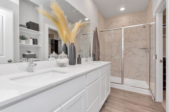 Building Photo - Welcome to the Juniper — Smart Design, Effortless Style.