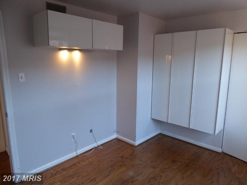 2nd Bedroom - 1436 Meridian Pl NW