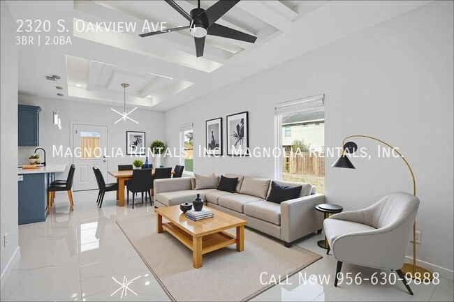 Building Photo - 2320 S Oakview Dr