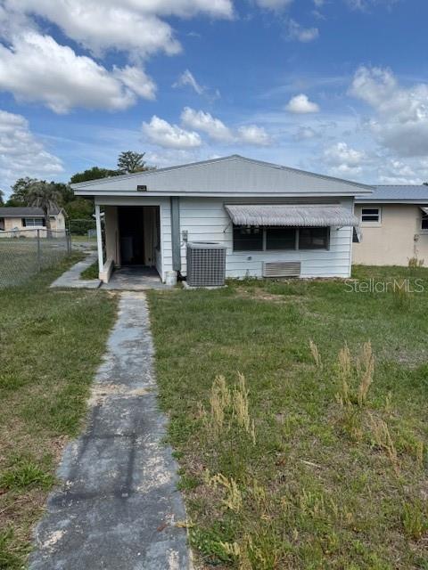 Building Photo - 95 S Fillmore St