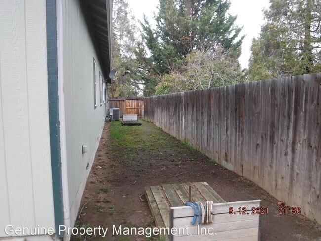 Building Photo - 3 br, 2 bath House - 800 N Rose Street