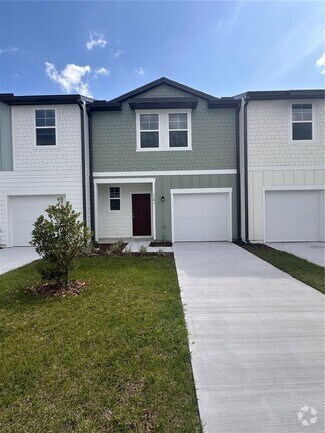 Building Photo - 3341 Vesara Dr