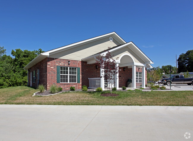 Primary Photo - Water Crest Villas