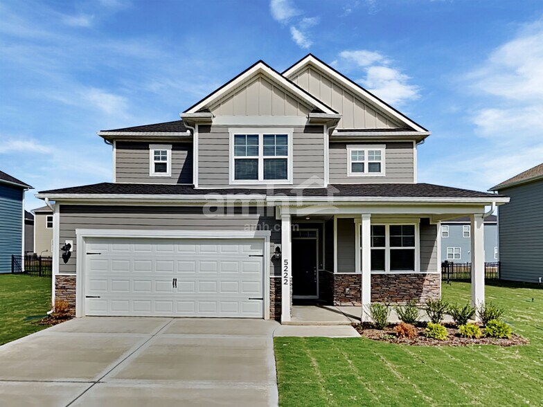 Primary Photo - 5222 Virtue Ave