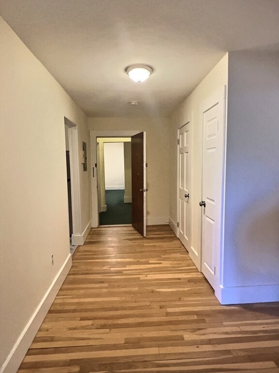 Building Photo - 1386 Beacon St