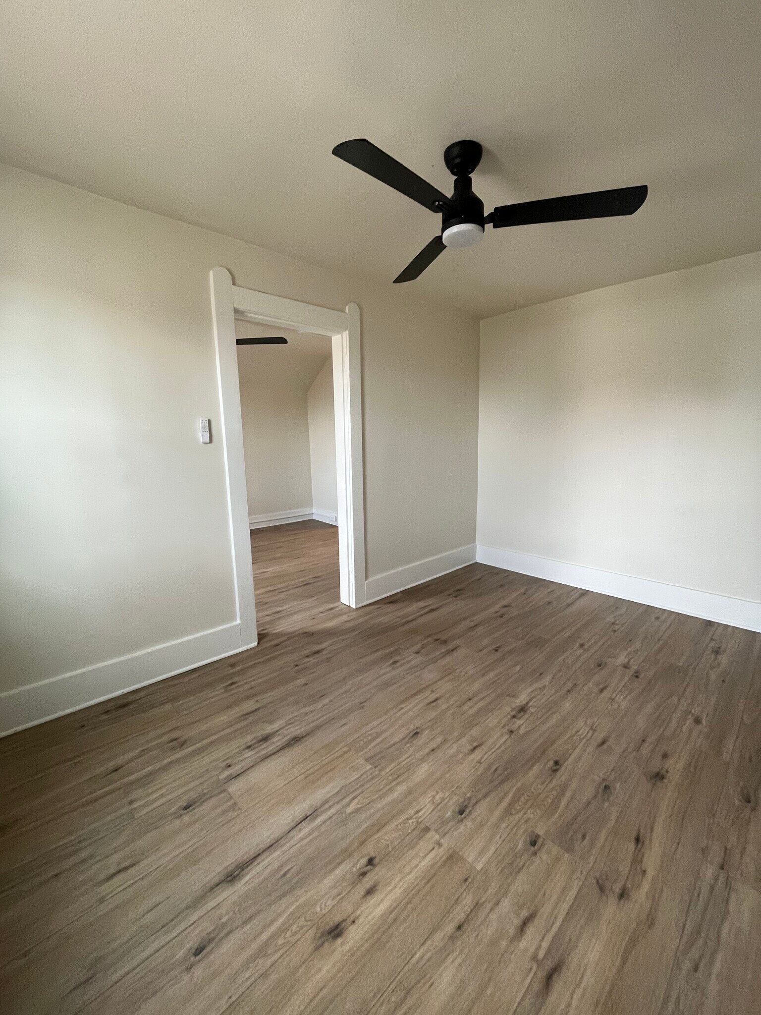 Bedroom 1 - 1382 E 43rd St