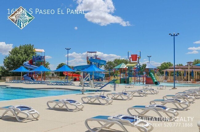 Building Photo - 16536 S Paseo El Panal