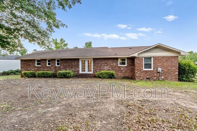 Building Photo - 1035 Todd Ave