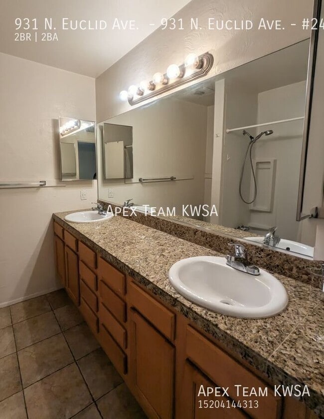 Building Photo - 931 N Euclid Ave