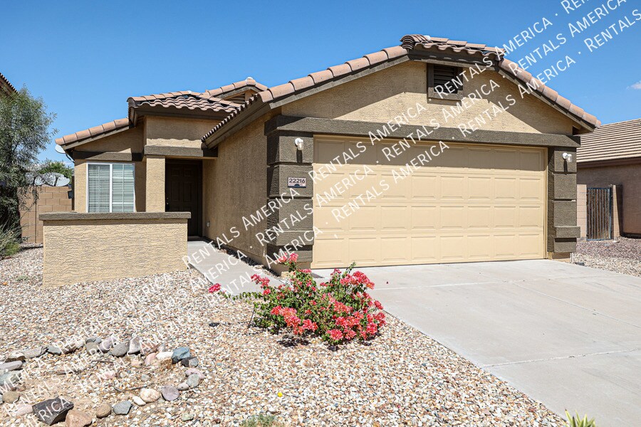 Building Photo - 22216 W Hadley St