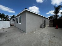 Building Photo - Brand New Three Bedroom and One Bath ADU House for Rent in Pico Rivera