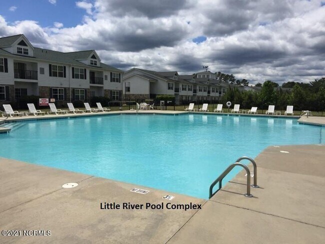 Building Photo - 484 Little River Farm Blvd