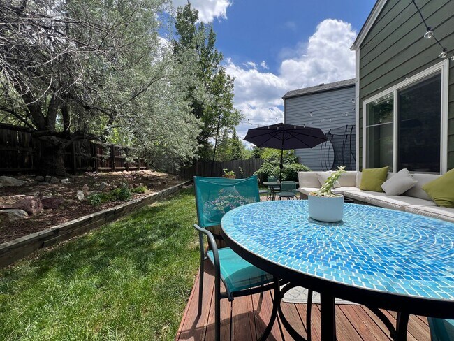 Building Photo - Beautiful 3 Bed/3 Bath in North Boulder Available 7/6