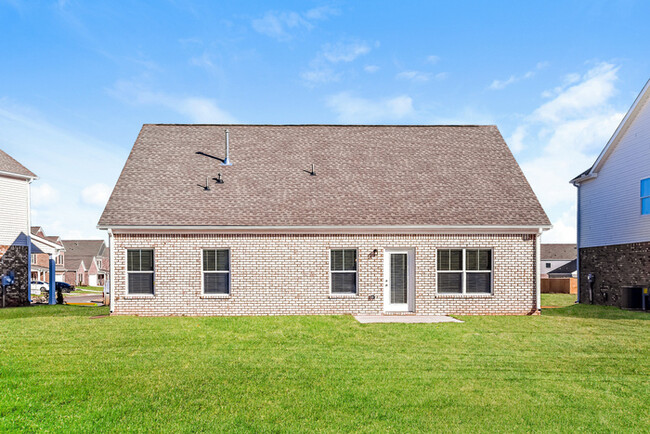 Building Photo - 106 Mill View Dr
