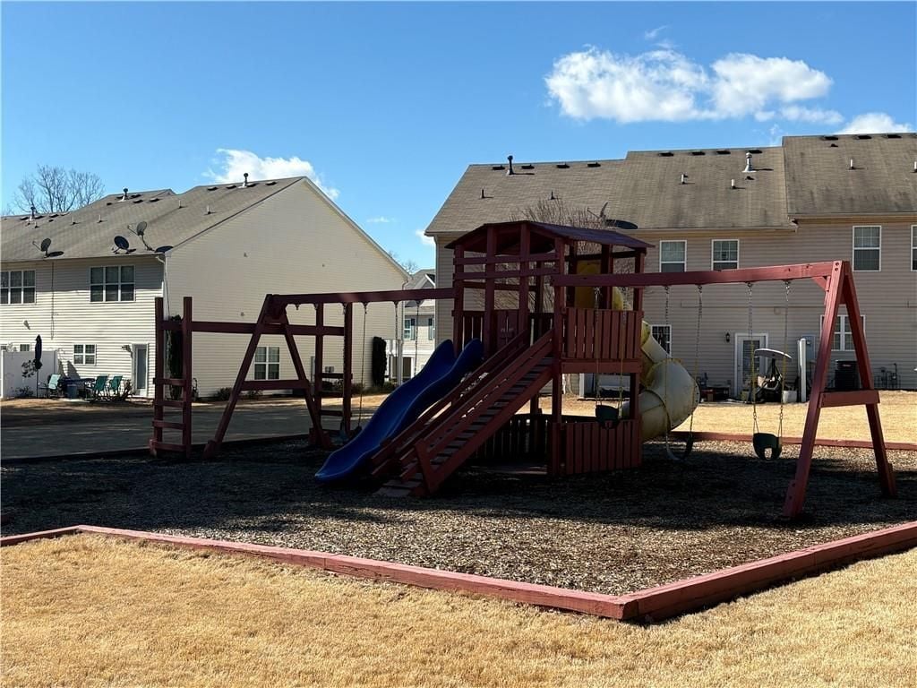 Building Photo - 4720 Beacon Ridge Ln