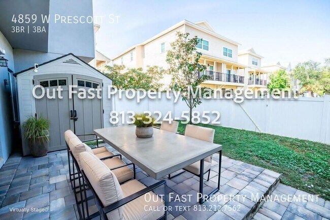 Building Photo - 4859 W Prescott St