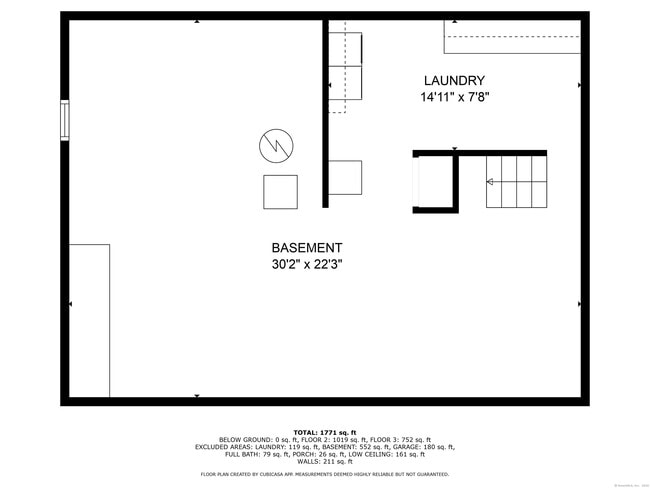 Building Photo - 40 E Pasadena Pl