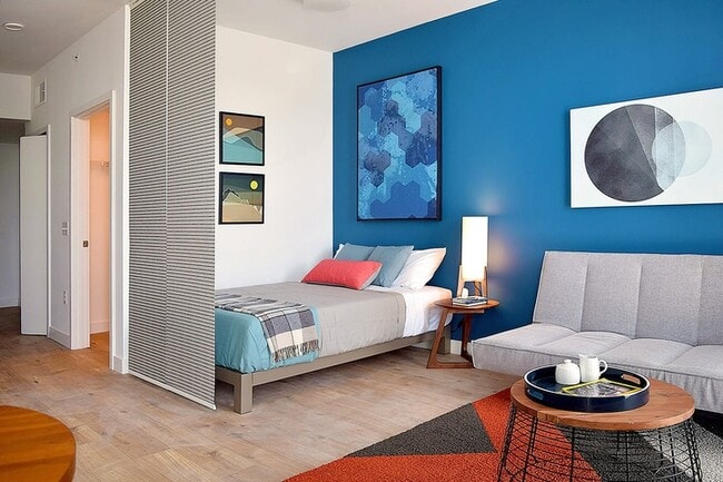 Floorplan - 3435 Main