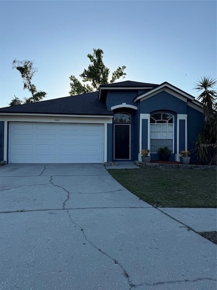 Building Photo - 5841 Dorham Pl