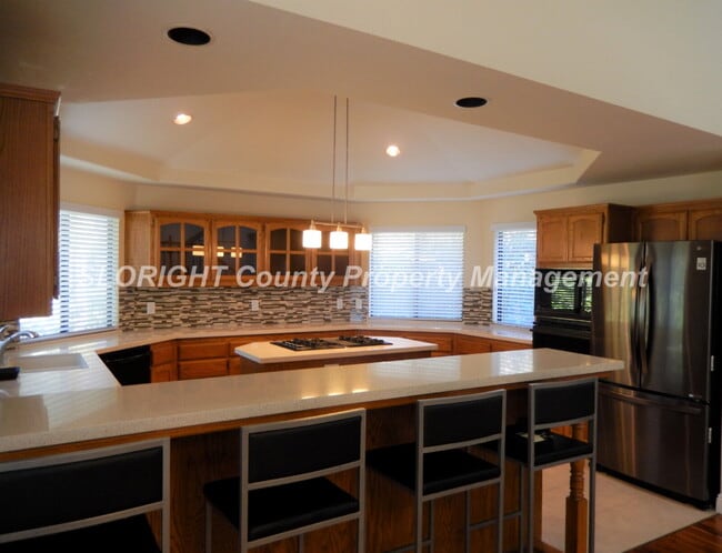 Building Photo - AVAILABLE JULY - Pristine SLO Executive Home - 4 Bedroom 2.5 Bathroom