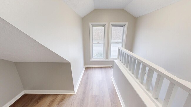 Building Photo - 7701 Dercum Rd