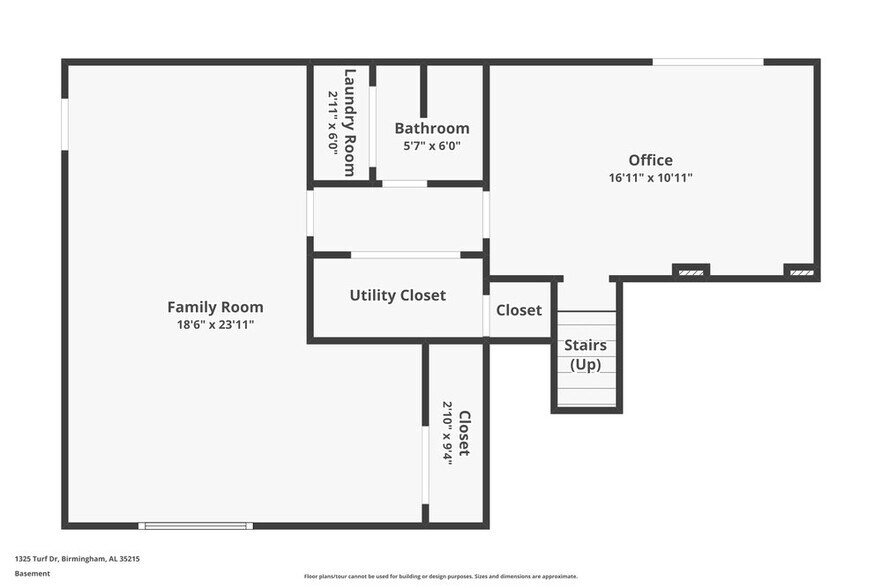 Building Photo - 1325 Turf Dr