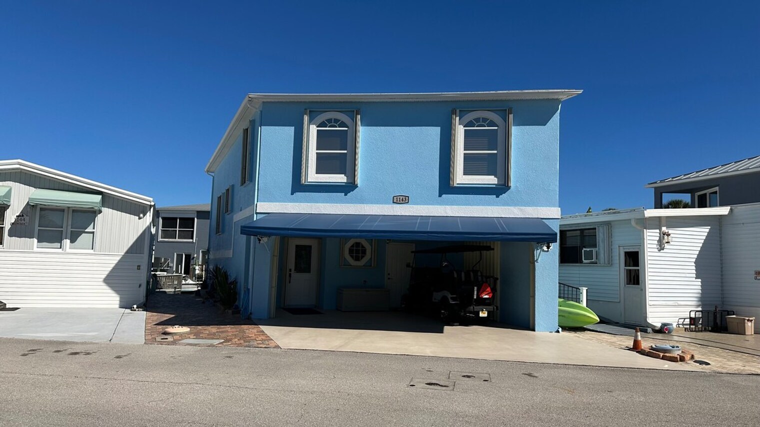 Building Photo - 1143 Nettles Blvd