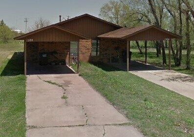 Primary Photo - 1306 Nancy Dr
