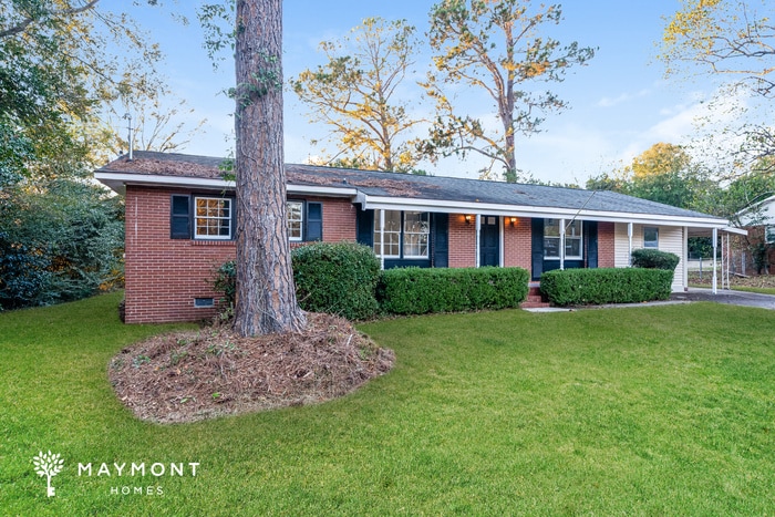 Building Photo - 1003 N 1st St