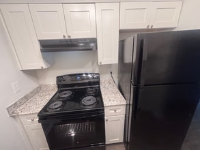 Building Photo - 3652 Market St