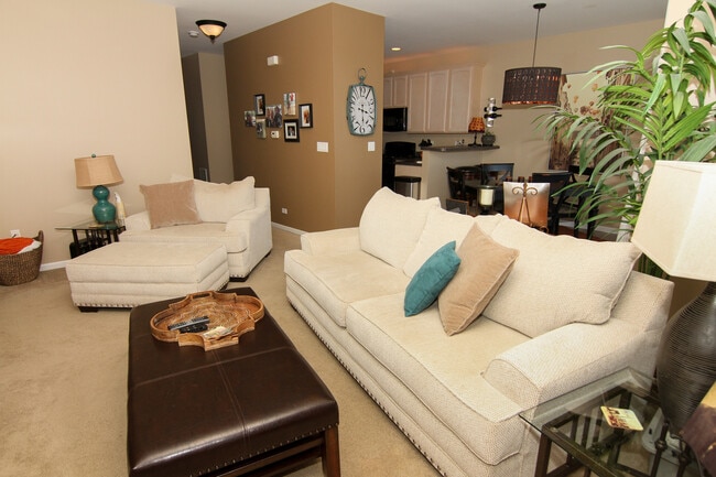 Building Photo - 2930 Glacier Way