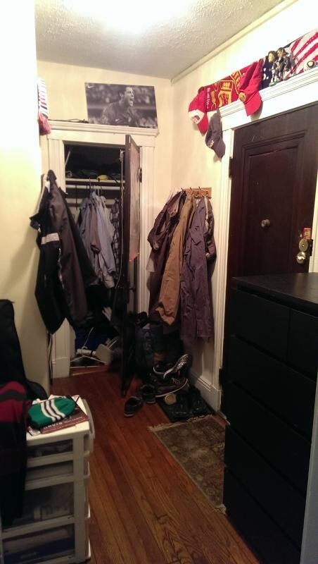 Building Photo - 1197 Boylston St