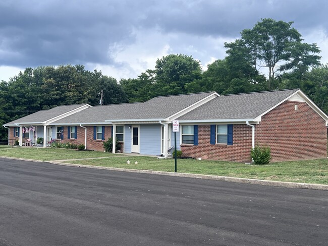 Building Photo - Irish Apartments