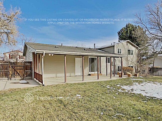Building Photo - 10709 Owens St