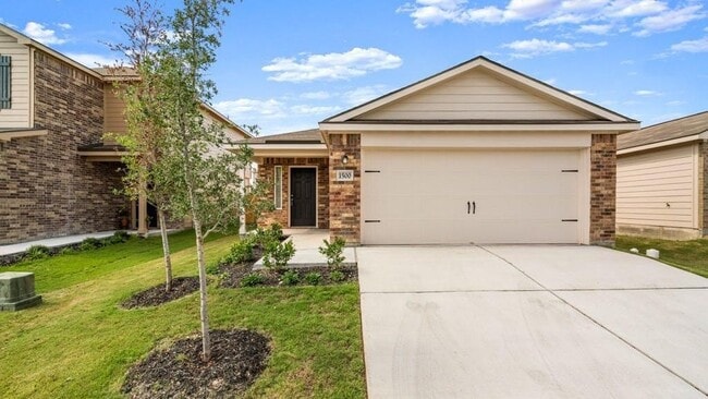 Building Photo - 1501 Treeta Trail