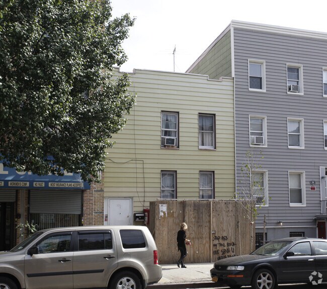 306 Graham Ave 306 Graham Ave Brooklyn NY 11211 Apartment Finder