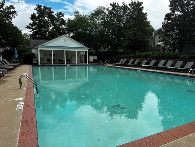 Building Photo - 6103 Falling Water Ct
