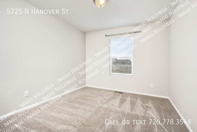 Building Photo - 5725 N Hanover St