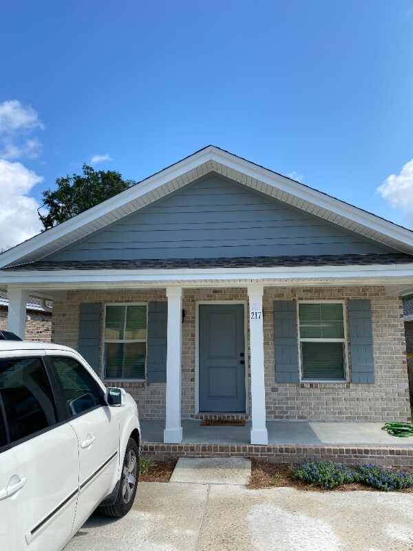 Building Photo - 217 Hudson Boyd Ct