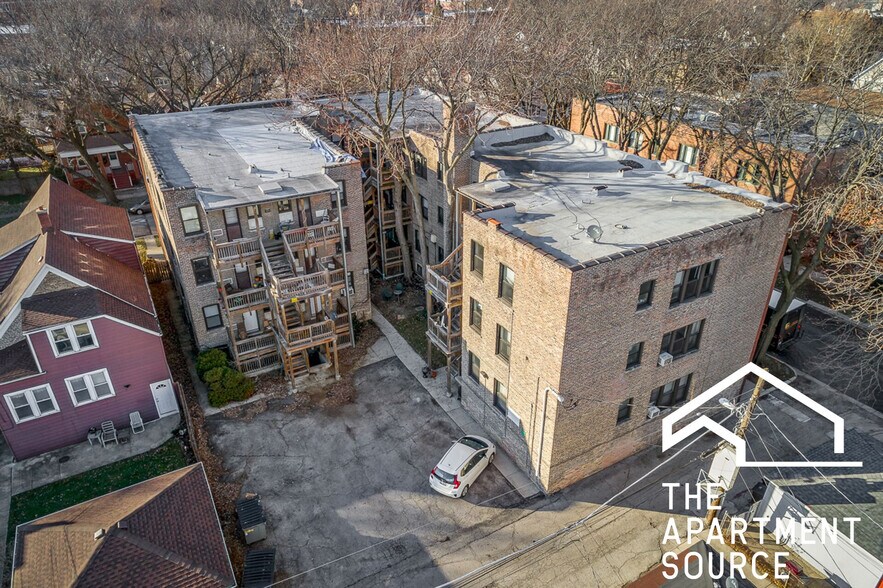 Building Photo - 2257 W Argyle St