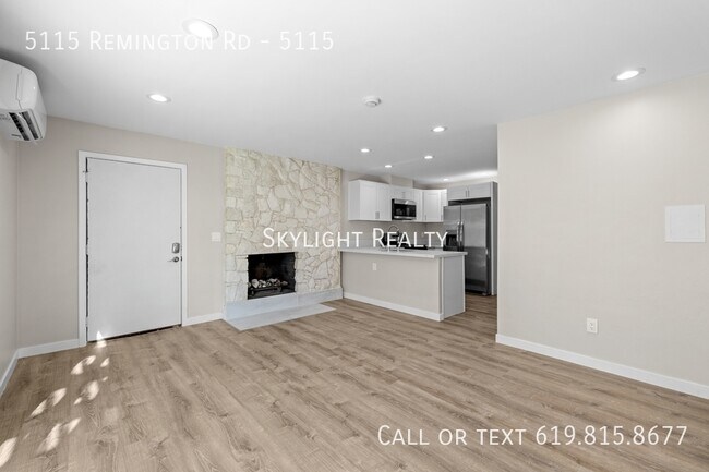 Building Photo - 5115 Remington Rd
