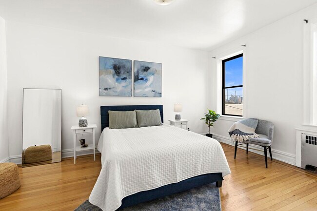 Building Photo - 301 Palisade Ave