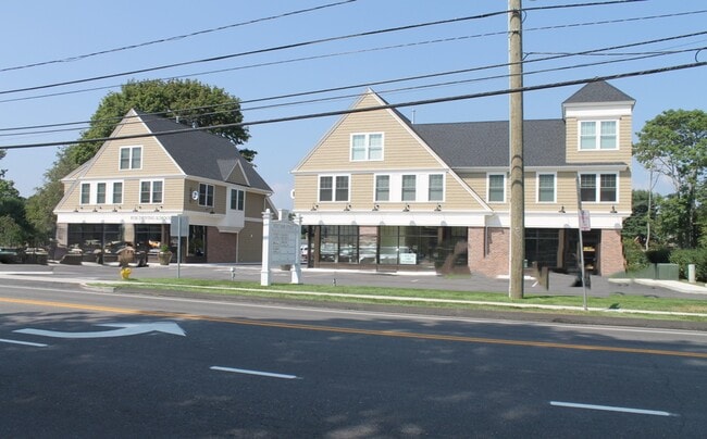 Building Photo - 67 W Main St