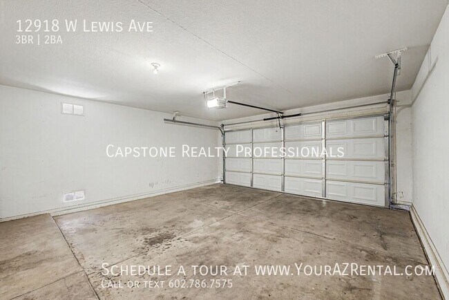 Building Photo - 12918 W Lewis Ave