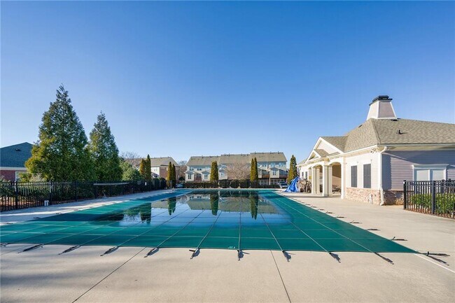 Building Photo - 4148 Baverton Dr